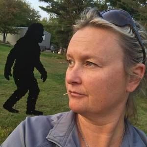 Meet your Posher, Ginger